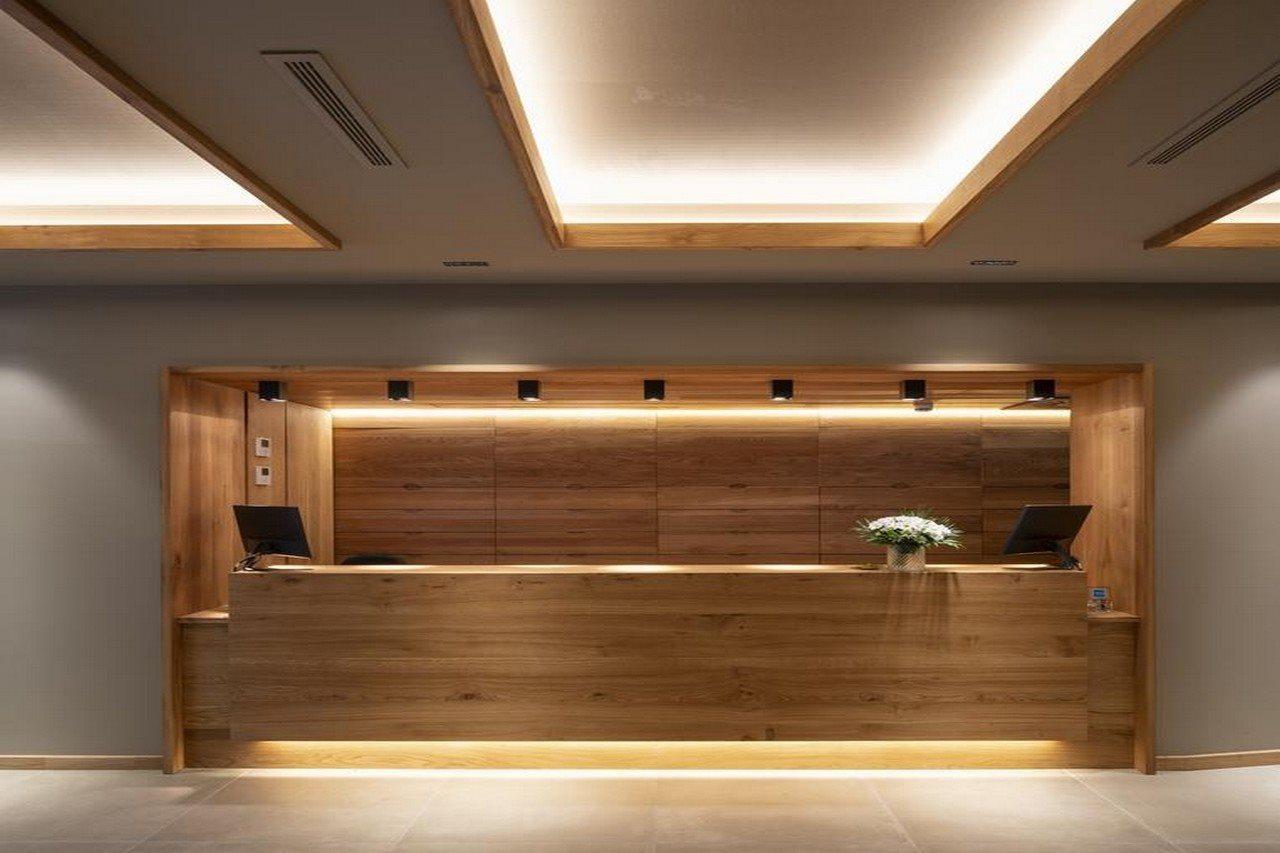 Hotel Ciudad De Logrono Bagian luar foto
