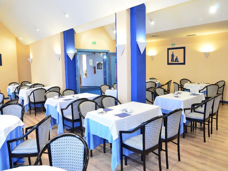 Hotel Ciudad De Logrono Bagian luar foto